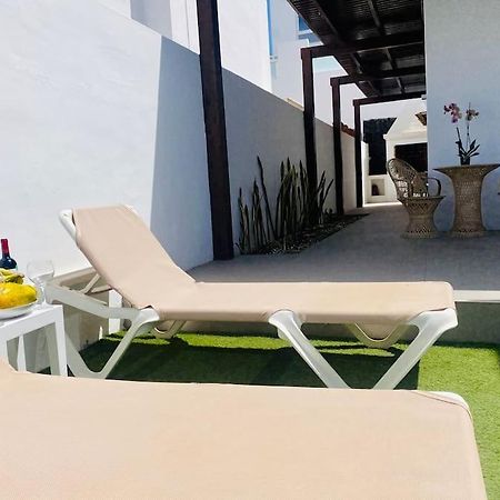 Villa Mango Tias Exterior photo