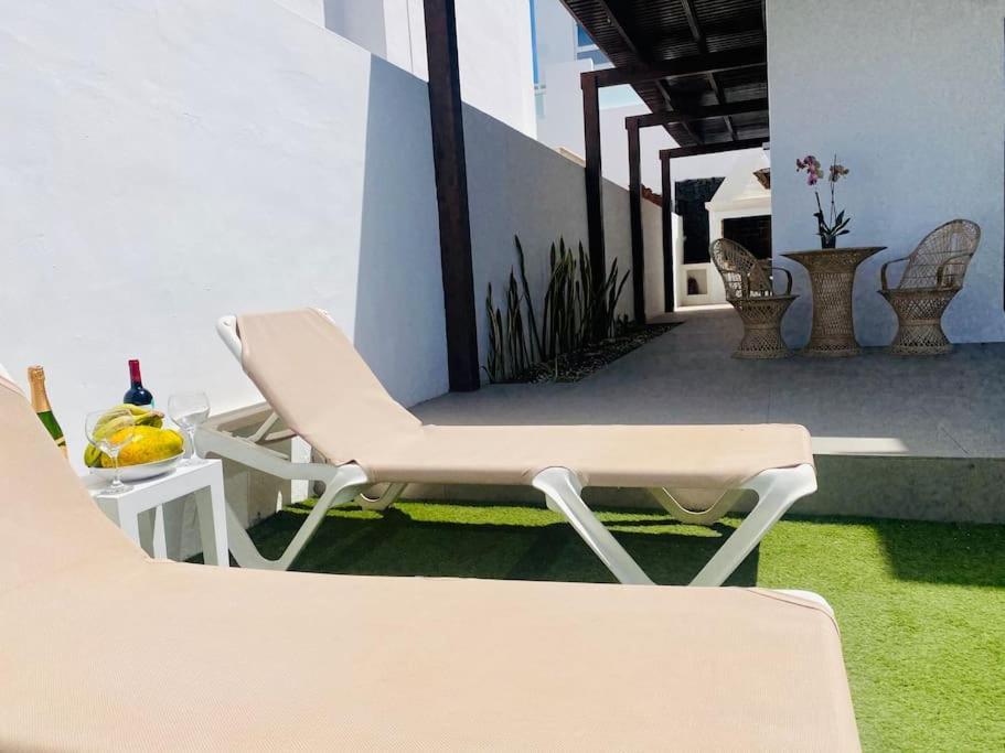 Villa Mango Tias Exterior photo