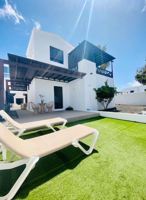 Villa Mango Tias Exterior photo