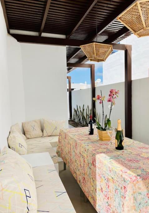 Villa Mango Tias Exterior photo